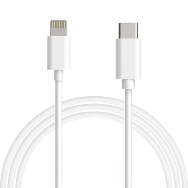 Apple 2M USB-C To Lightning Cable