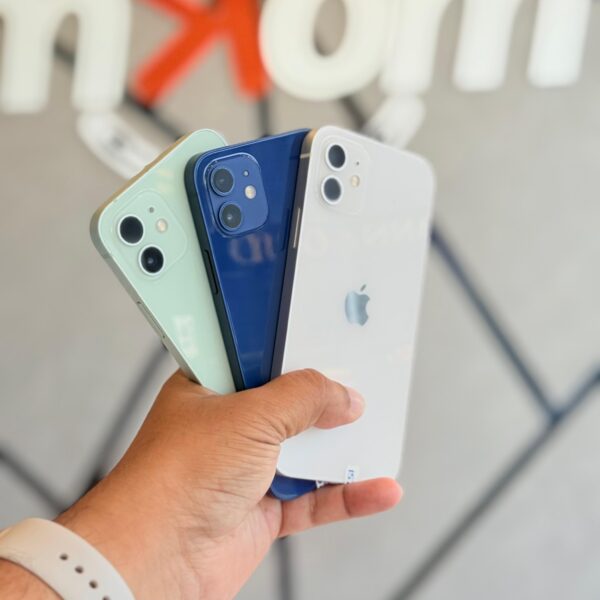 iPhone 12 128GB (used)
