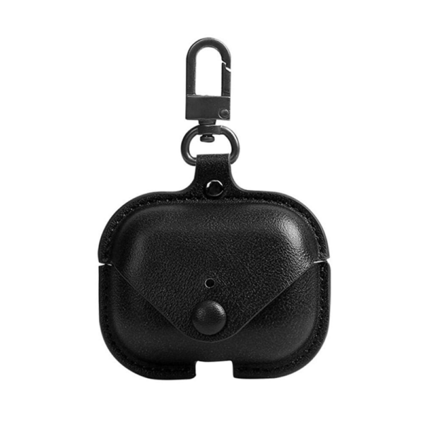 KAIYUE Airpods Pro/ Pro 2 Protective Leather Case