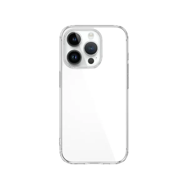 WiWU iShield One Case for iPhone 16 Pro Max