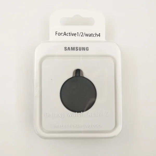 Samsung Galaxy Wireless Charging Dock