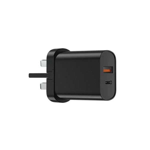 Wiwu Quick 20W Adapter