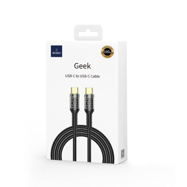 Wiwu USB-C C-016 Cable